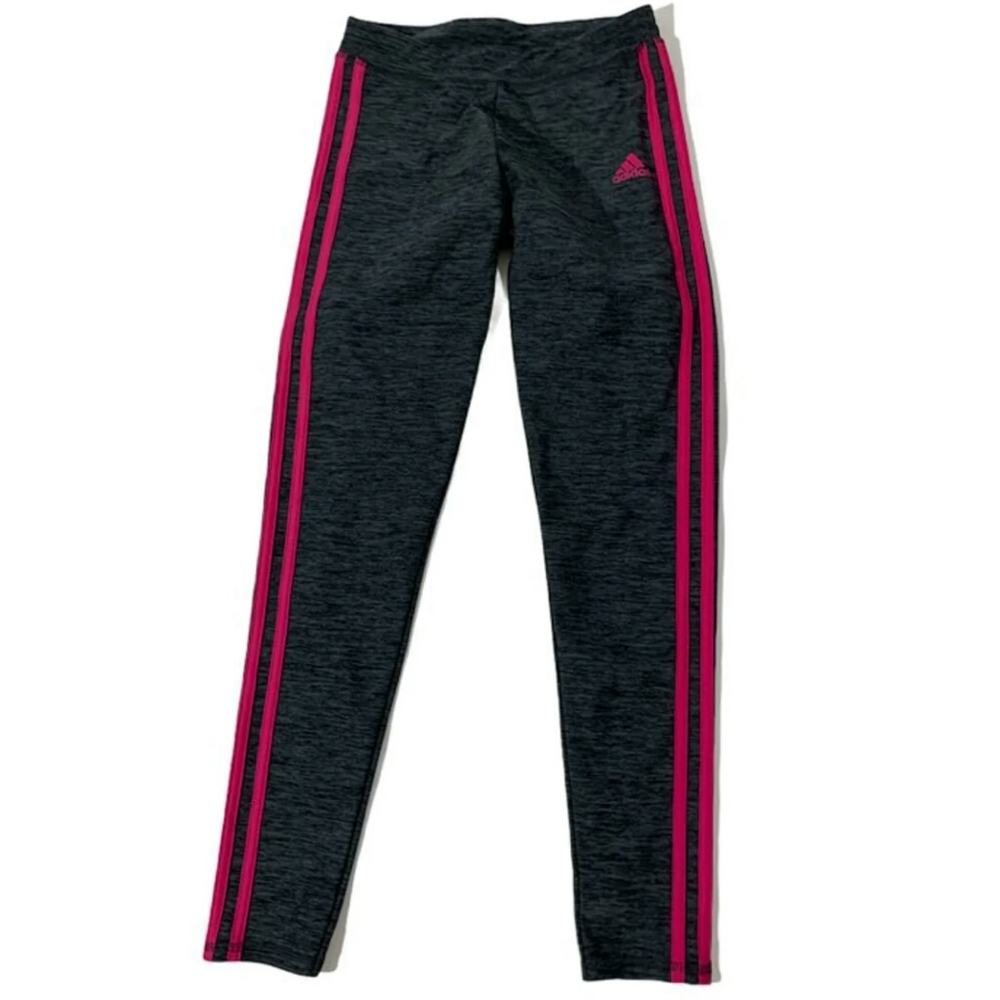 Adidas girls size large leggings